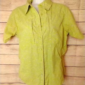 Outdoor sports/hiking shirt